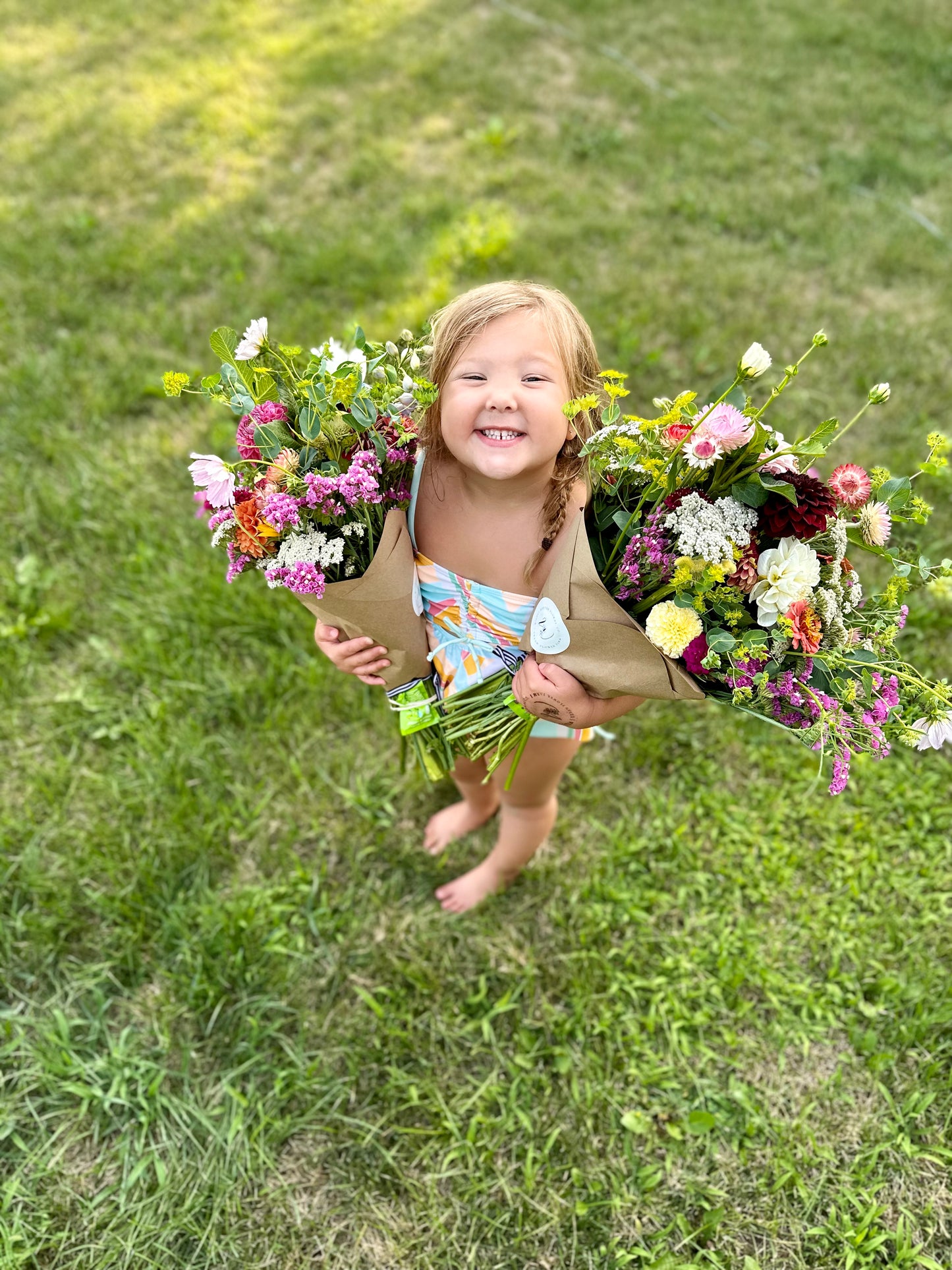 Monthly Bouquet Subscription
