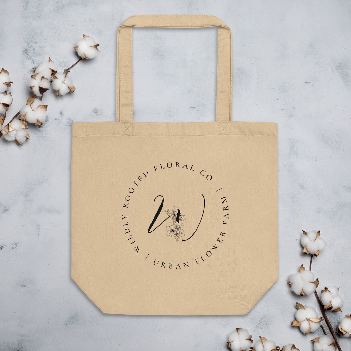 Market Tote